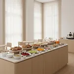 Hotel Lityum S