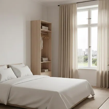 Lityum S Hotel