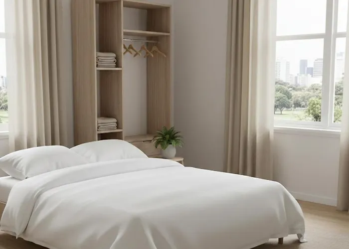 Hotel Lityum S Sivas